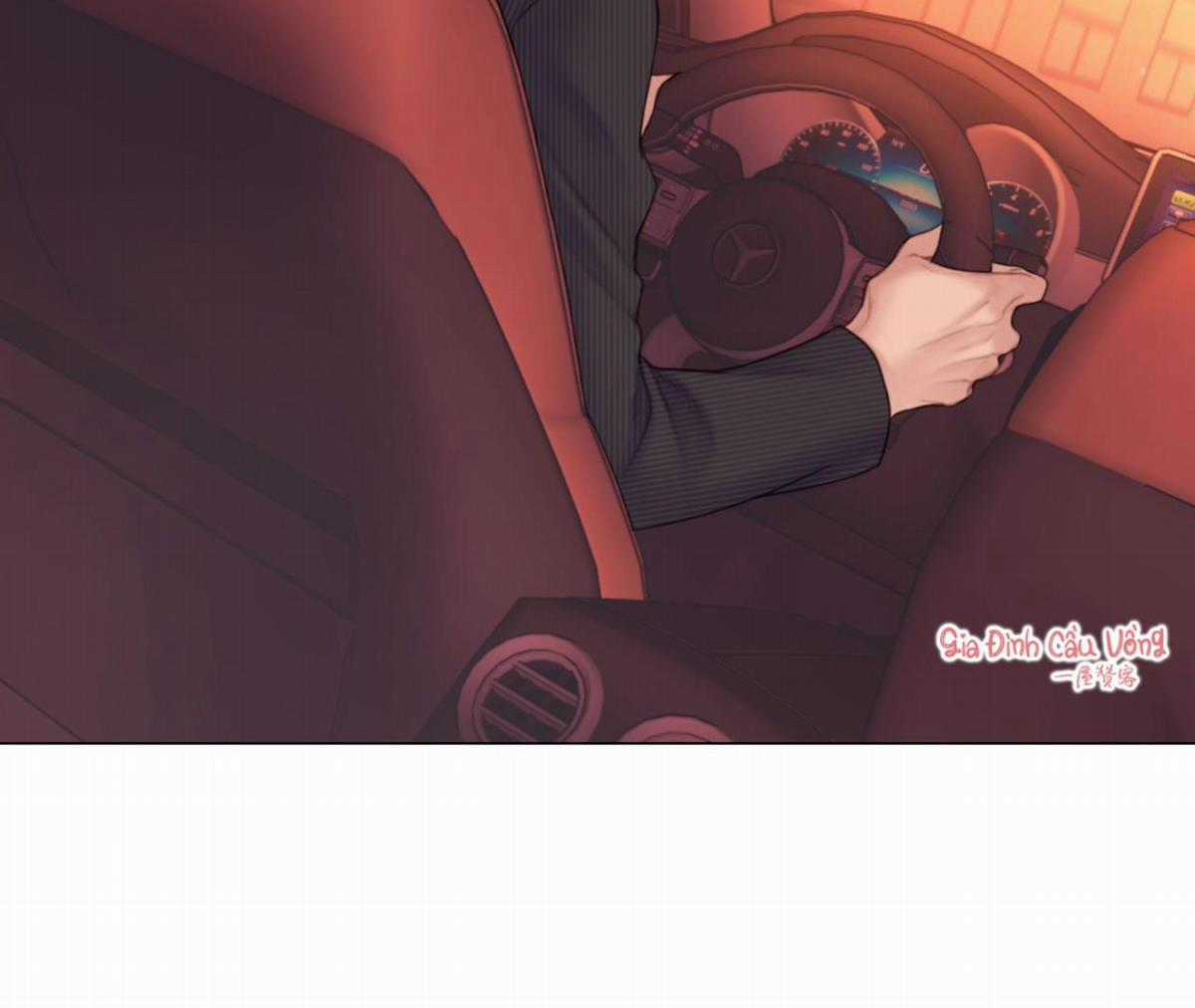 Xin Được Chỉ Giáo - Chapter 3 - Trang 111