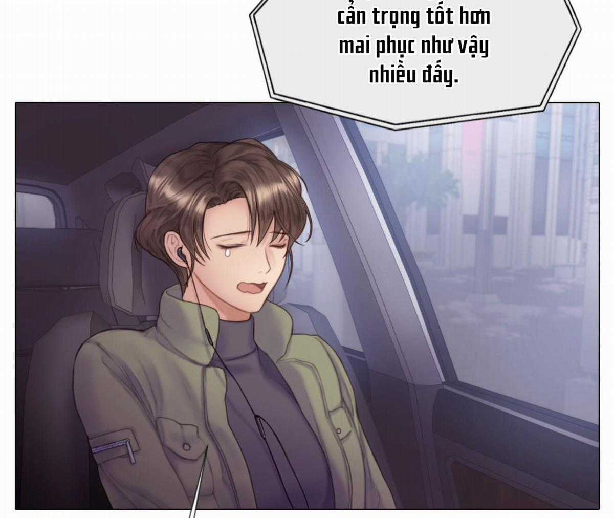 Xin Được Chỉ Giáo - Chapter 3 - Trang 133