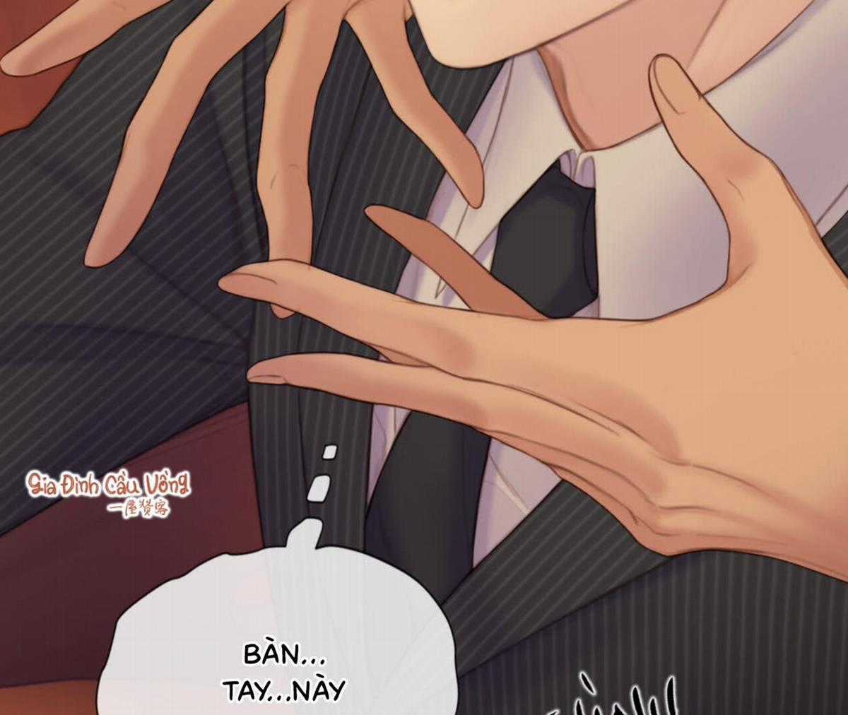 Xin Được Chỉ Giáo - Chapter 3 - Trang 24