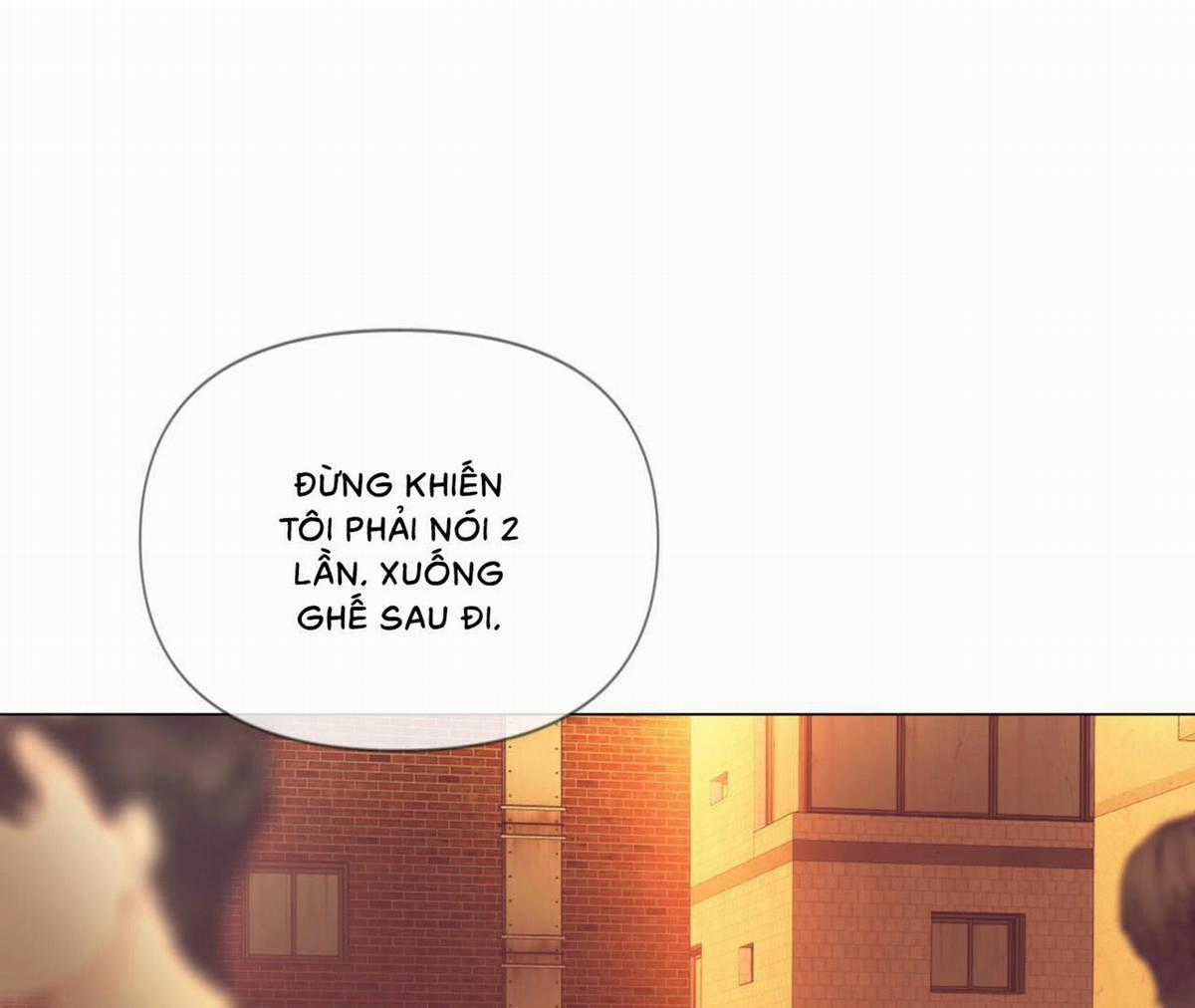 Xin Được Chỉ Giáo - Chapter 3 - Trang 31