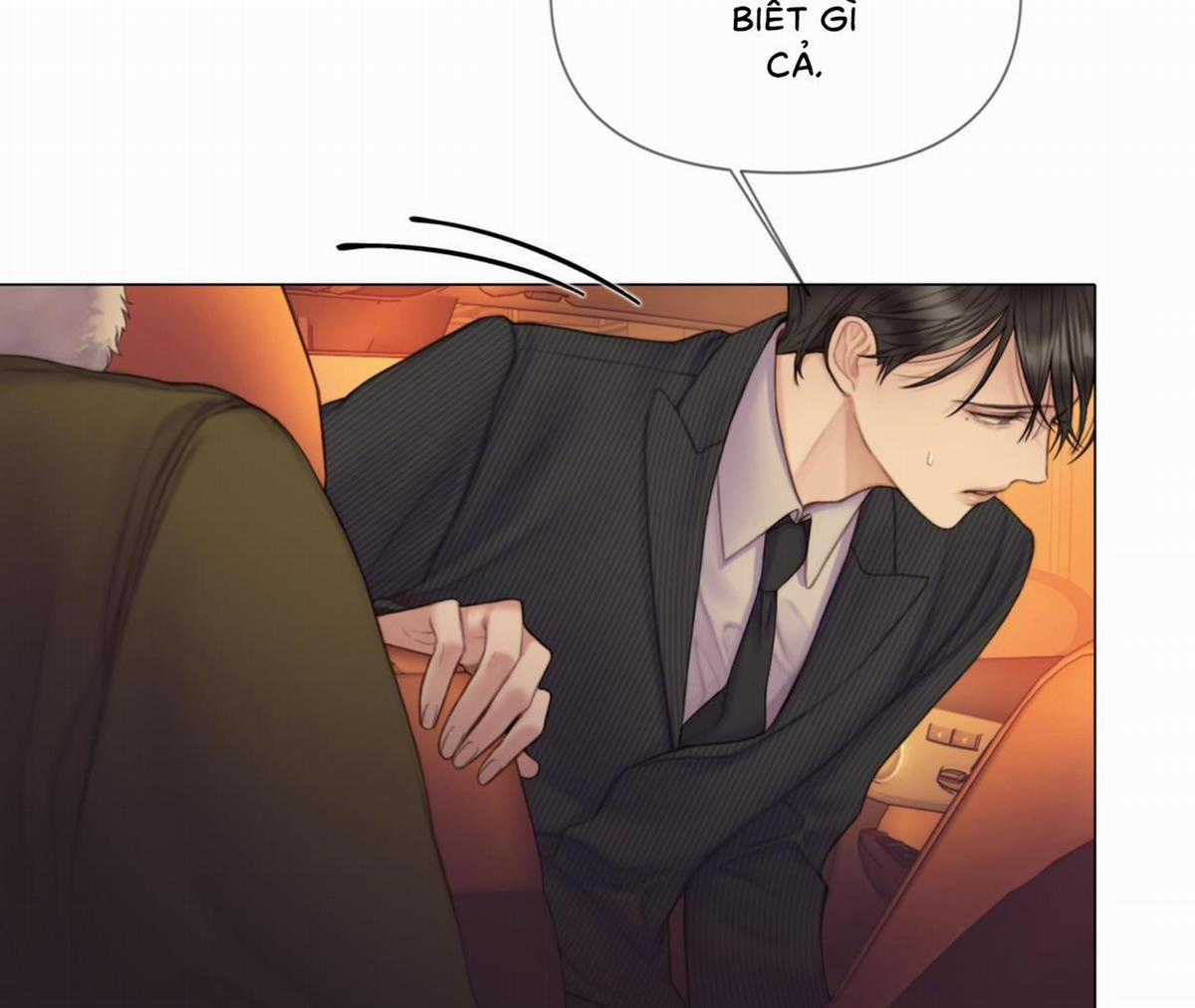 Xin Được Chỉ Giáo - Chapter 3 - Trang 34