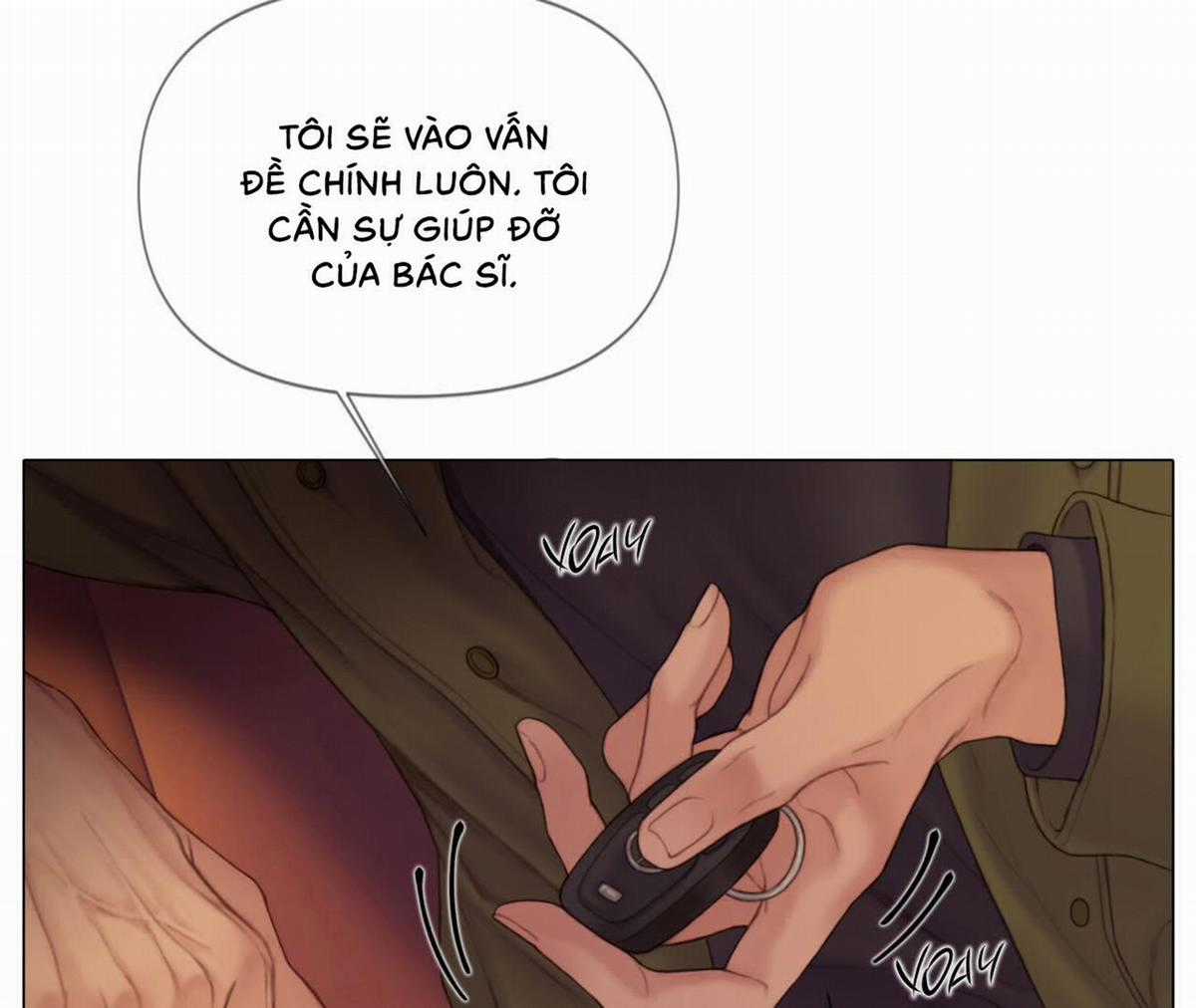 Xin Được Chỉ Giáo - Chapter 3 - Trang 45