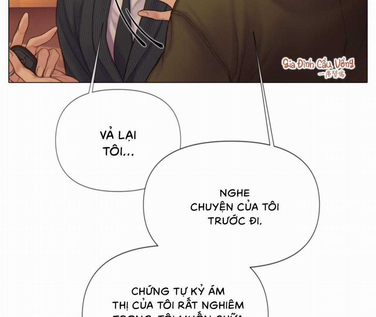 Xin Được Chỉ Giáo - Chapter 3 - Trang 50