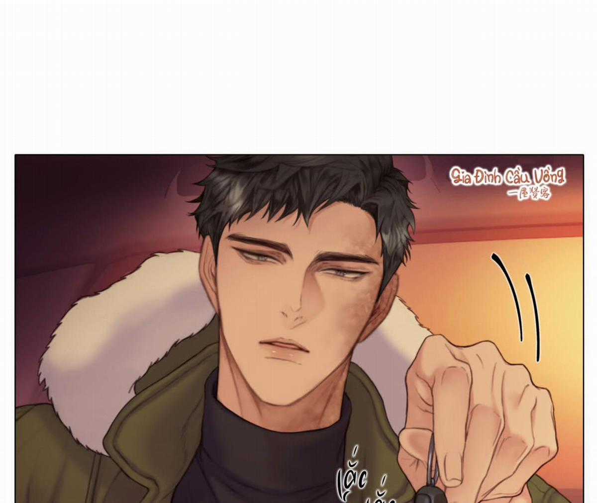 Xin Được Chỉ Giáo - Chapter 3 - Trang 67