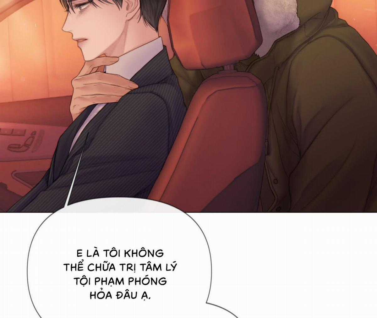 Xin Được Chỉ Giáo - Chapter 3 - Trang 90