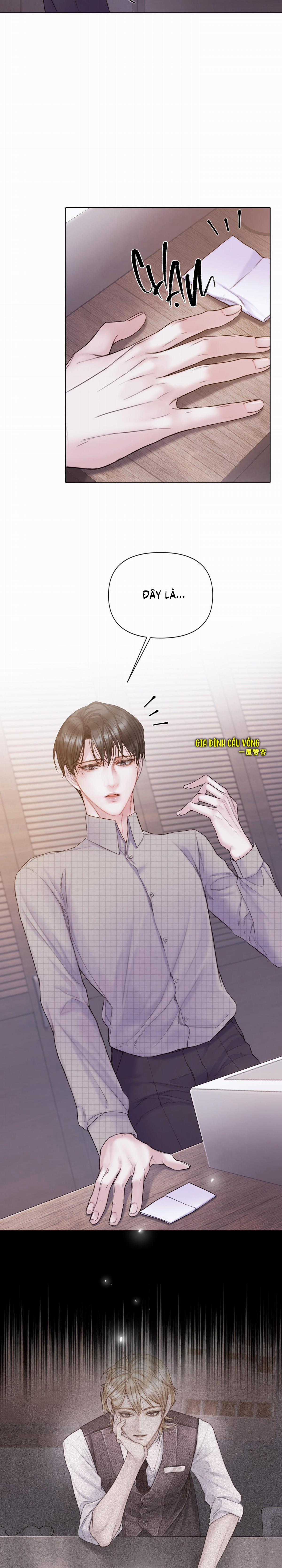 Xin Được Chỉ Giáo - Chapter 31 - Trang 14