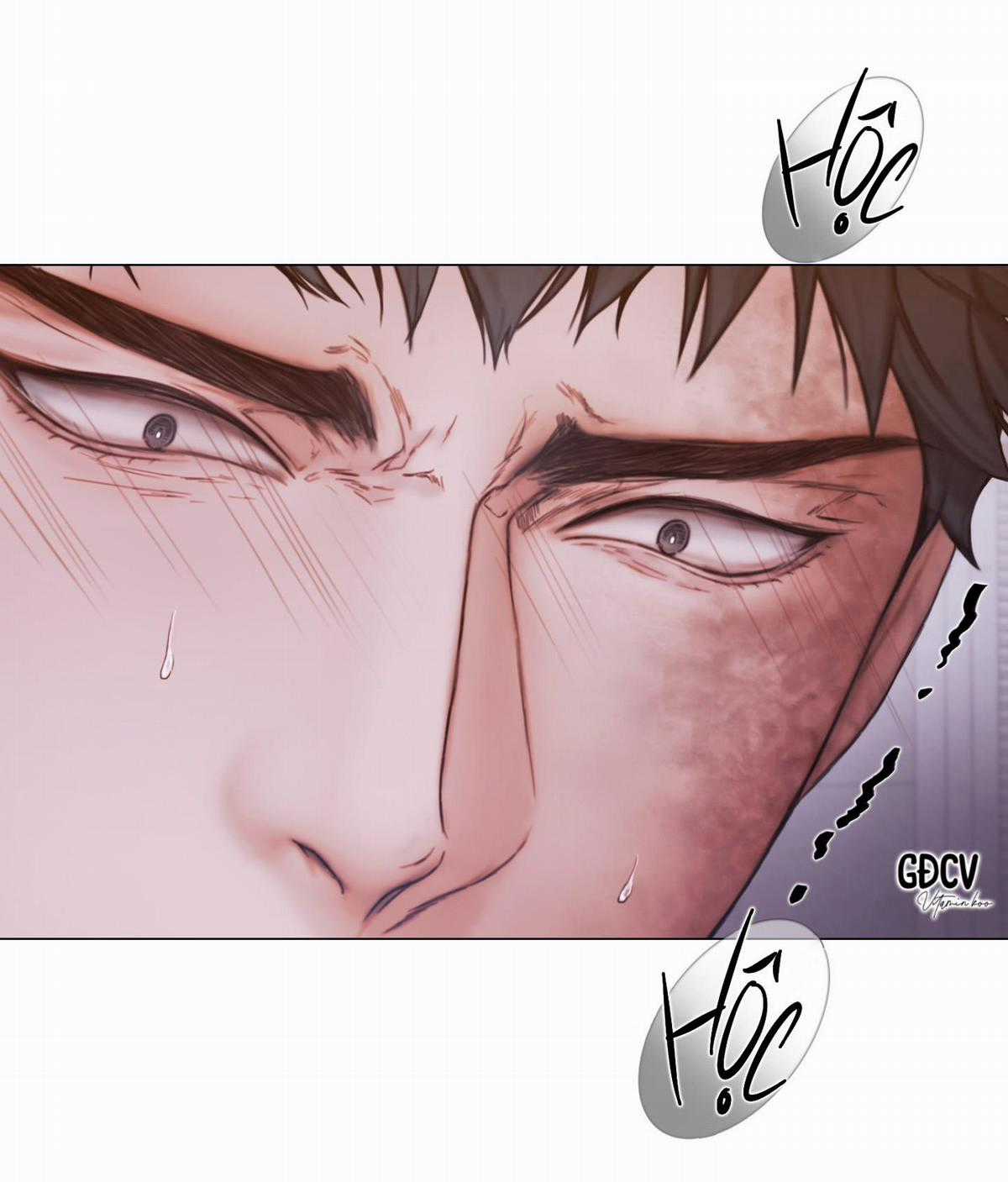 Xin Được Chỉ Giáo - Chapter 34 - Trang 27