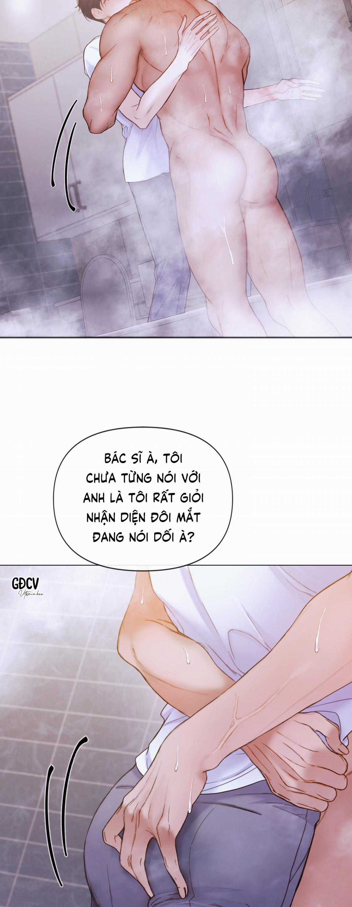Xin Được Chỉ Giáo - Chapter 35 - Trang 30