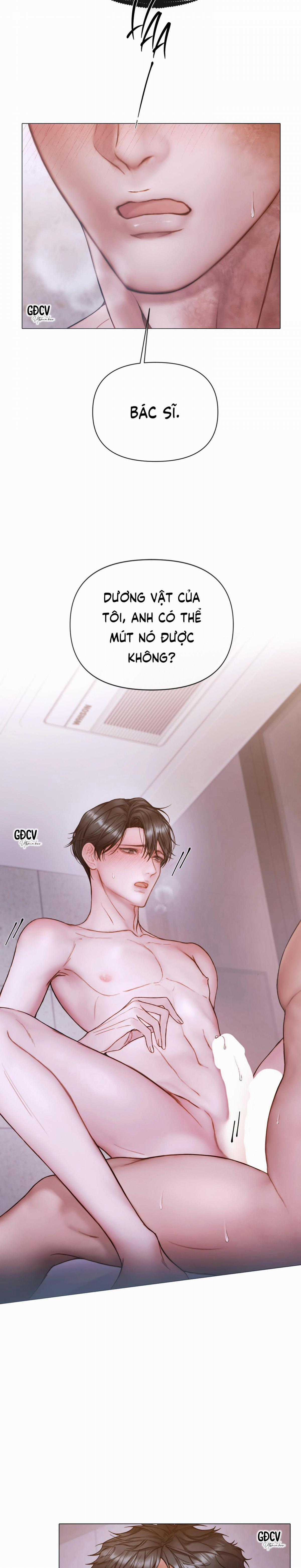 Xin Được Chỉ Giáo - Chapter 36 - Trang 12