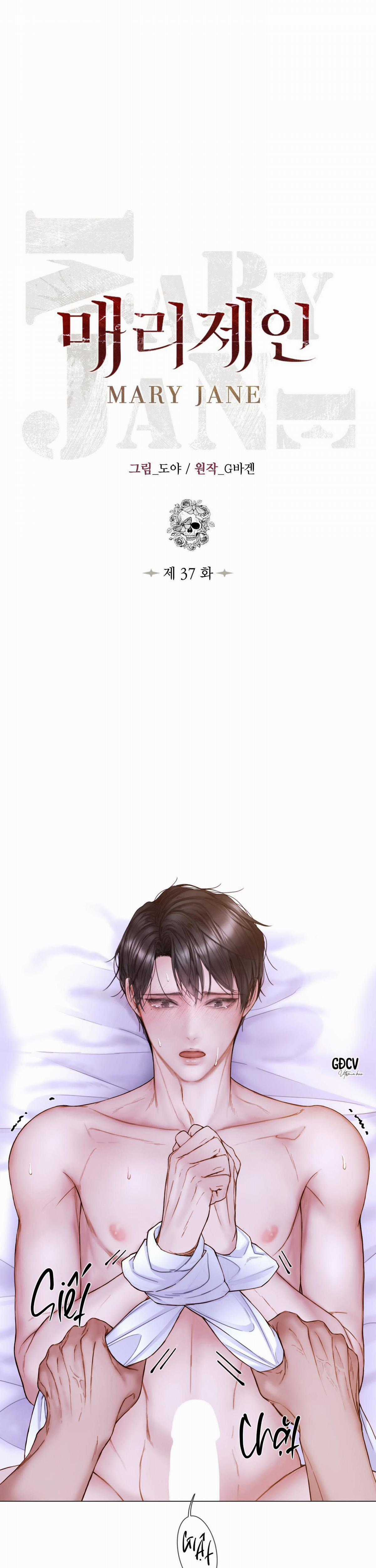 Xin Được Chỉ Giáo - Chapter 37 - Trang 2