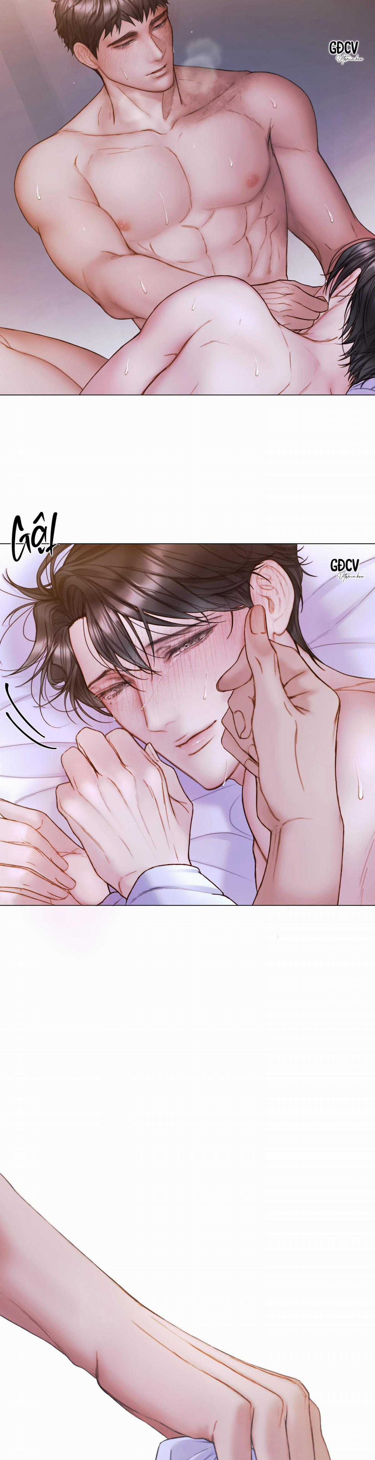 Xin Được Chỉ Giáo - Chapter 37 - Trang 30