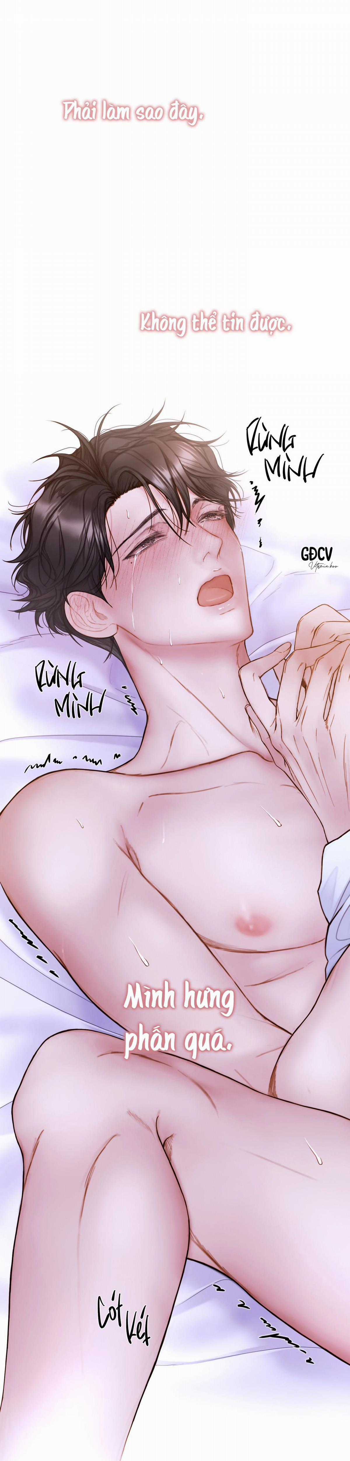 Xin Được Chỉ Giáo - Chapter 37 - Trang 4