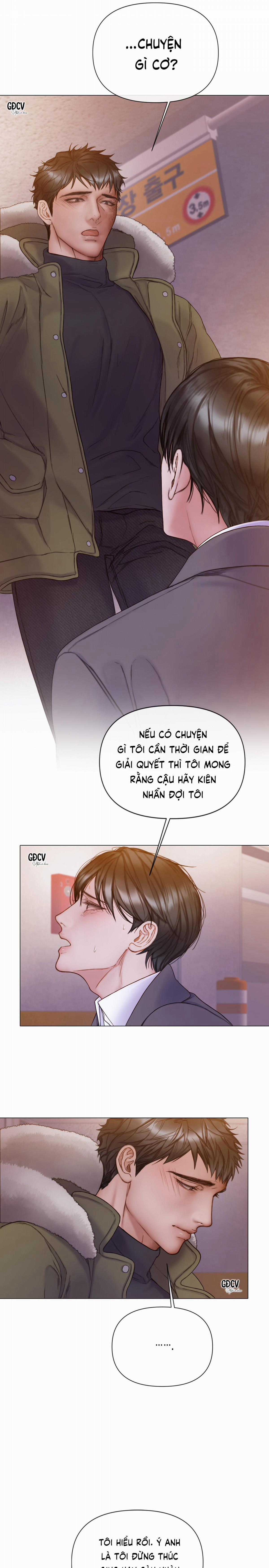 Xin Được Chỉ Giáo - Chapter 39 - Trang 14