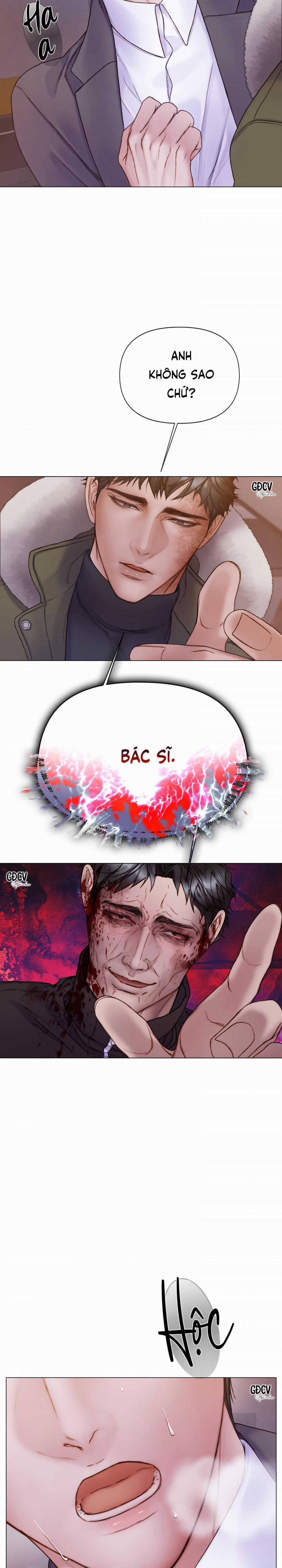 Xin Được Chỉ Giáo - Chapter 39 - Trang 9