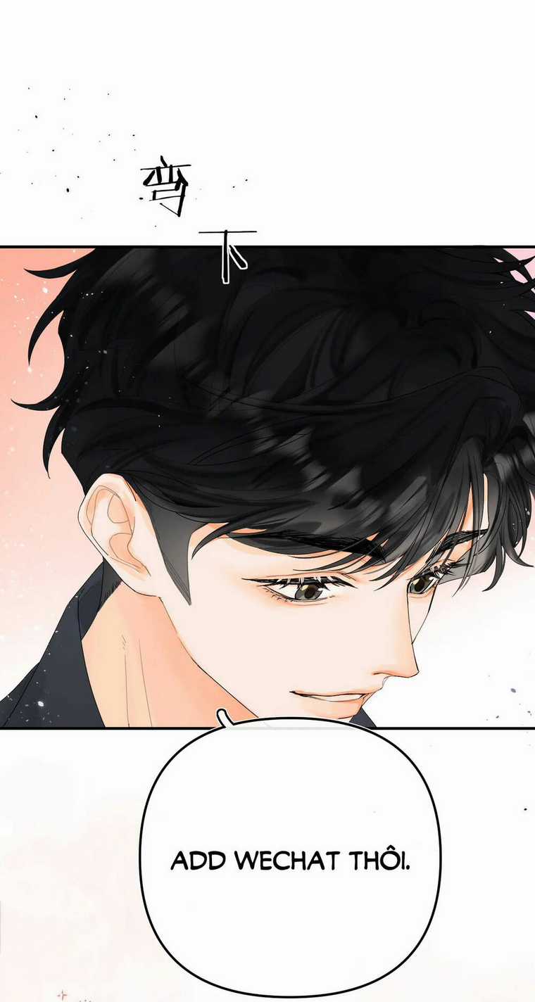 Xin Được Chỉ Giáo - Chapter 4.2 - Trang 19