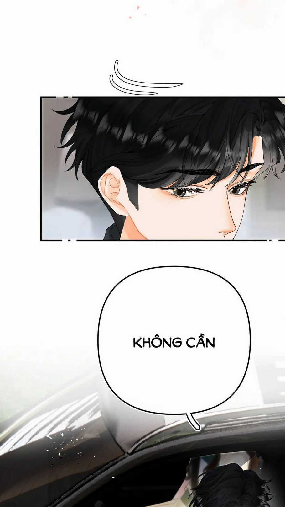 Xin Được Chỉ Giáo - Chapter 4.2 - Trang 3