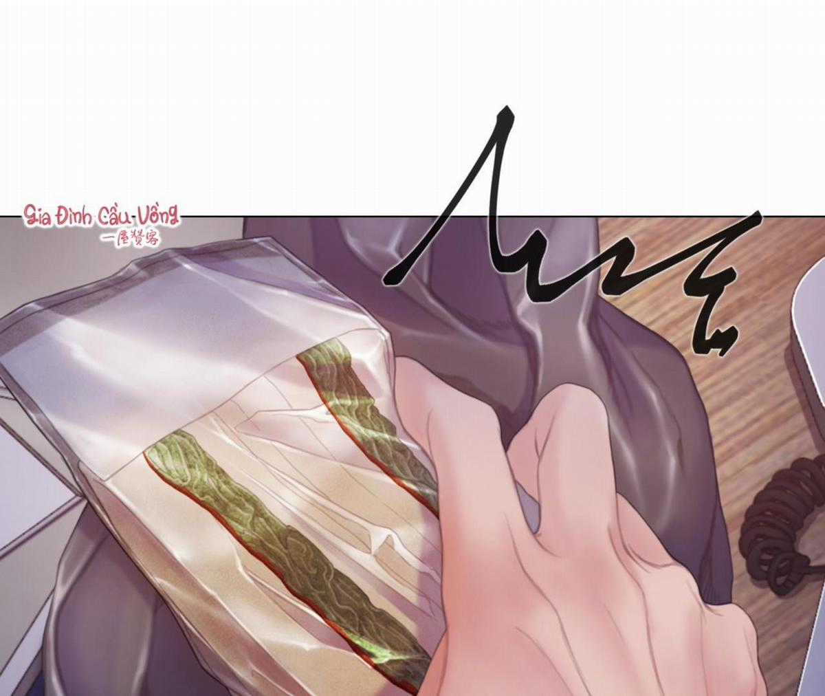 Xin Được Chỉ Giáo - Chapter 4 - Trang 164