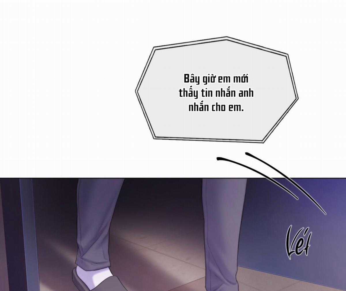 Xin Được Chỉ Giáo - Chapter 4 - Trang 22