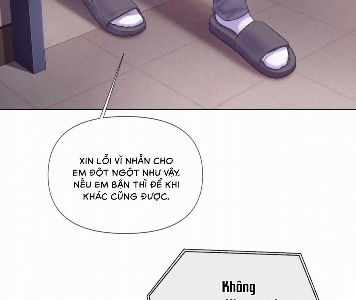 Xin Được Chỉ Giáo - Chapter 4 - Trang 23