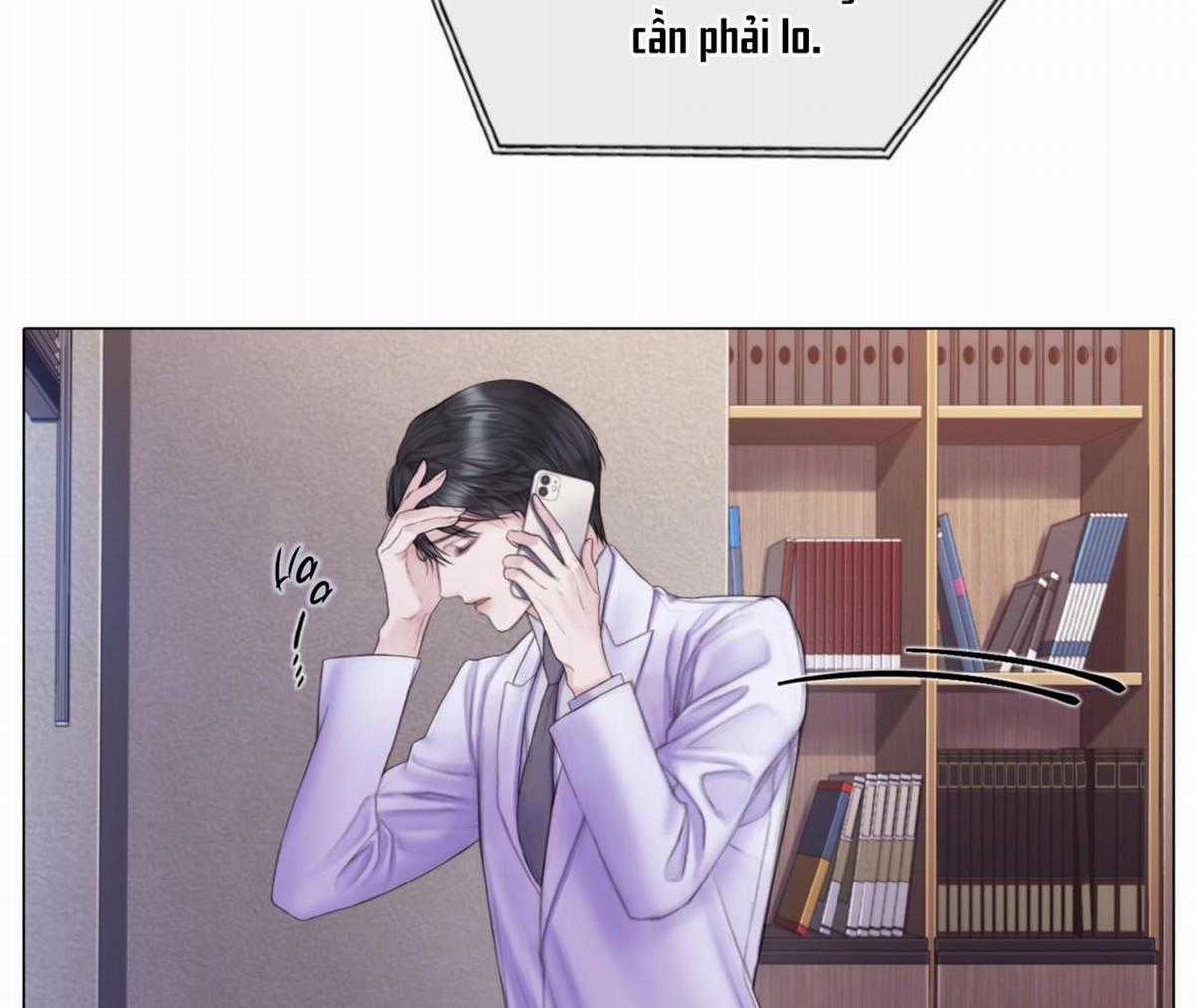 Xin Được Chỉ Giáo - Chapter 4 - Trang 29