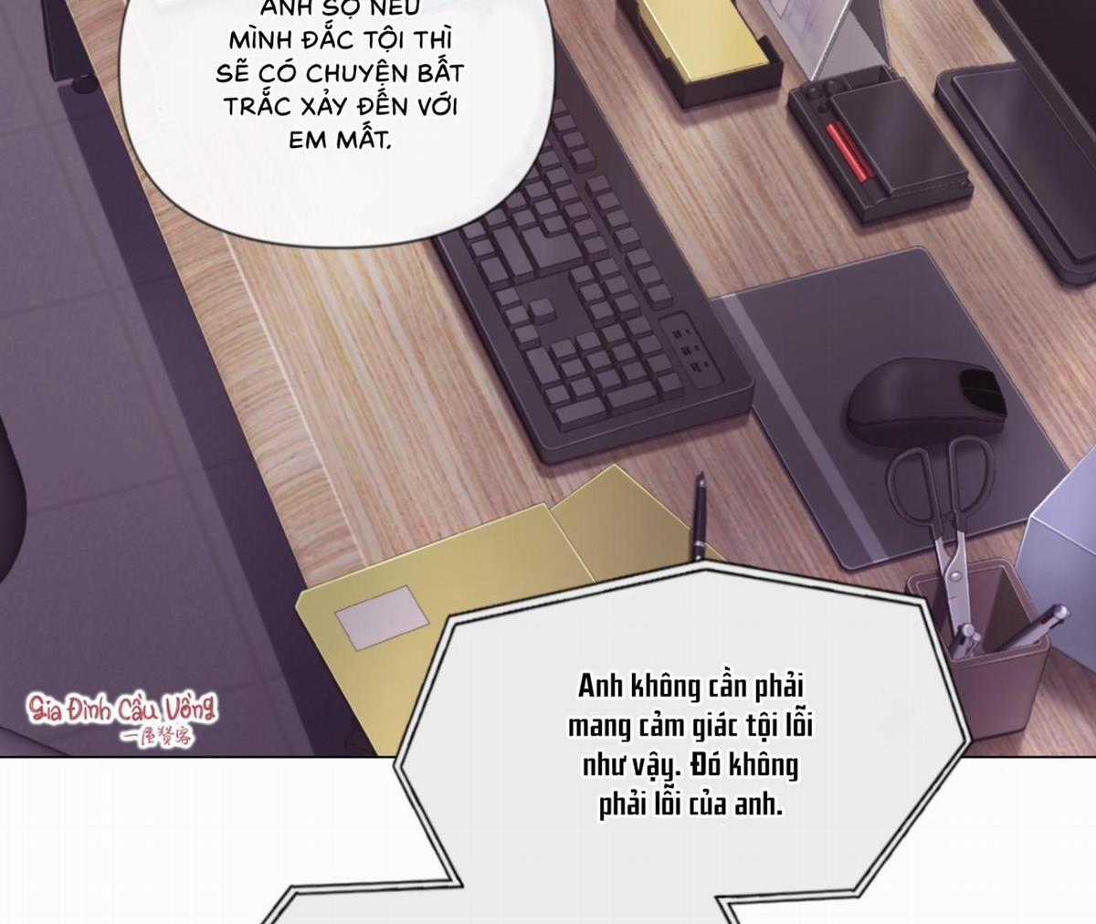 Xin Được Chỉ Giáo - Chapter 4 - Trang 32