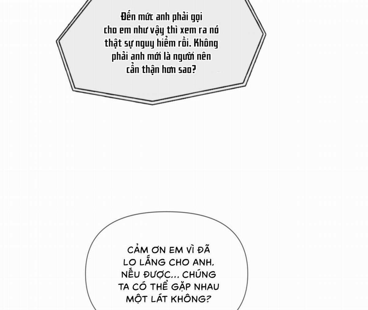 Xin Được Chỉ Giáo - Chapter 4 - Trang 33