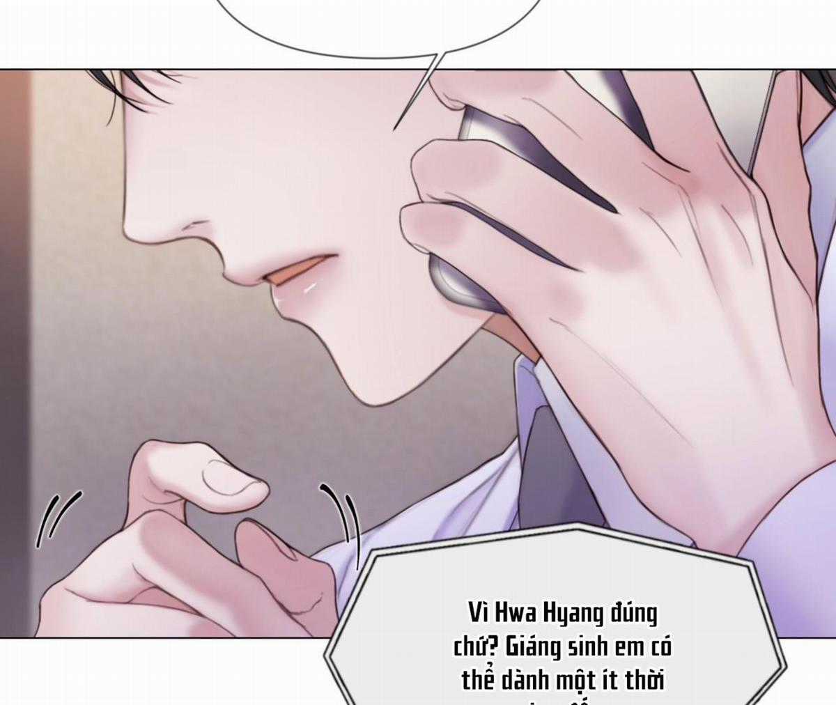 Xin Được Chỉ Giáo - Chapter 4 - Trang 34