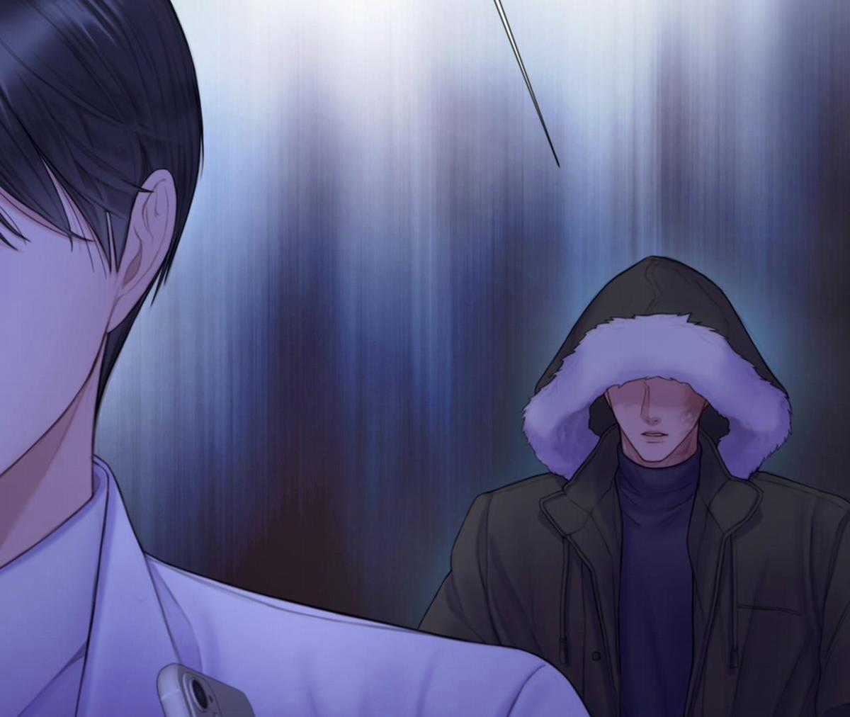 Xin Được Chỉ Giáo - Chapter 4 - Trang 41