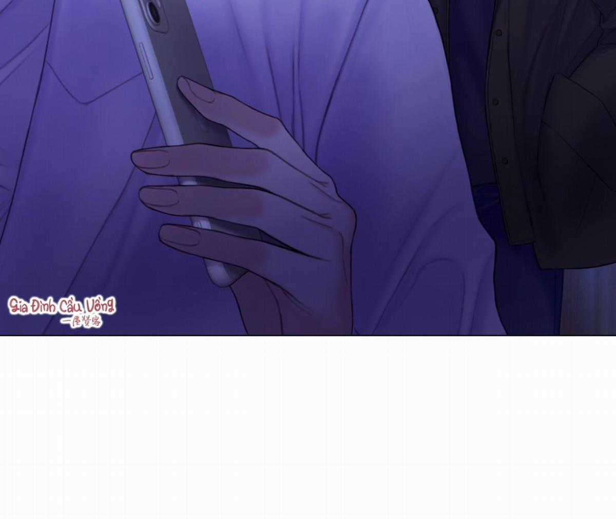 Xin Được Chỉ Giáo - Chapter 4 - Trang 42