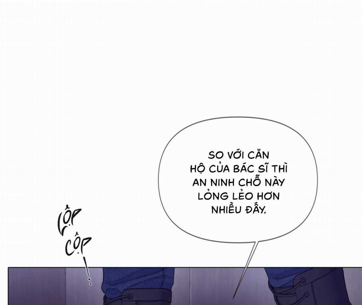 Xin Được Chỉ Giáo - Chapter 4 - Trang 45