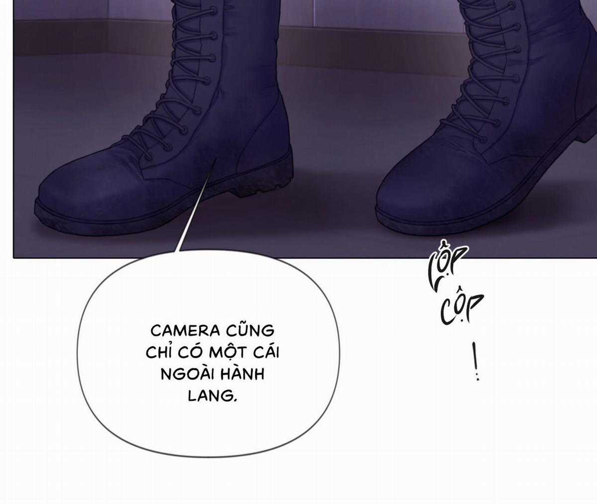 Xin Được Chỉ Giáo - Chapter 4 - Trang 46