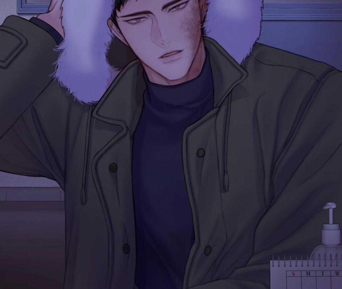 Xin Được Chỉ Giáo - Chapter 4 - Trang 50