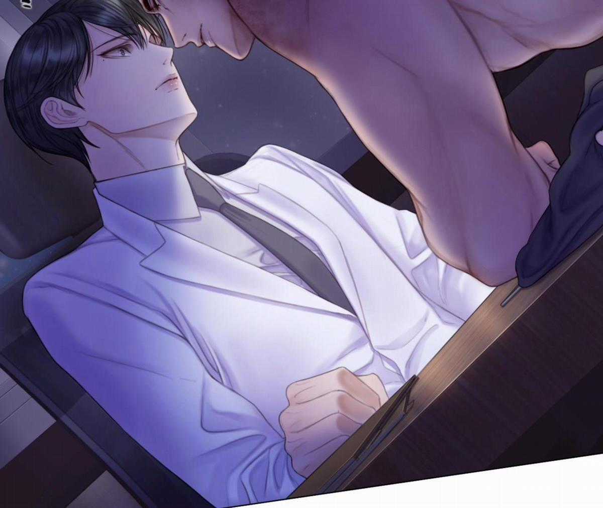 Xin Được Chỉ Giáo - Chapter 4 - Trang 77