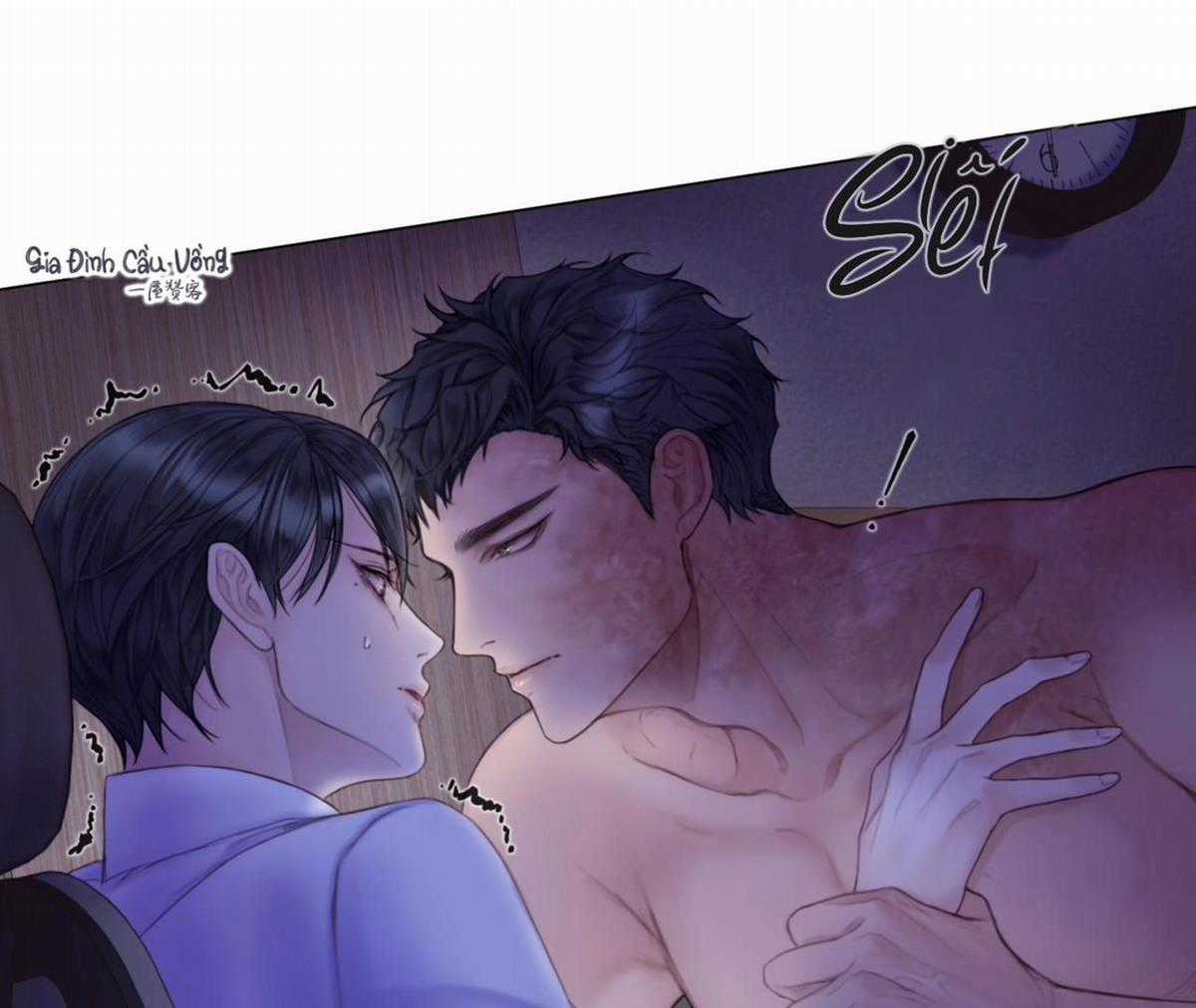 Xin Được Chỉ Giáo - Chapter 4 - Trang 83