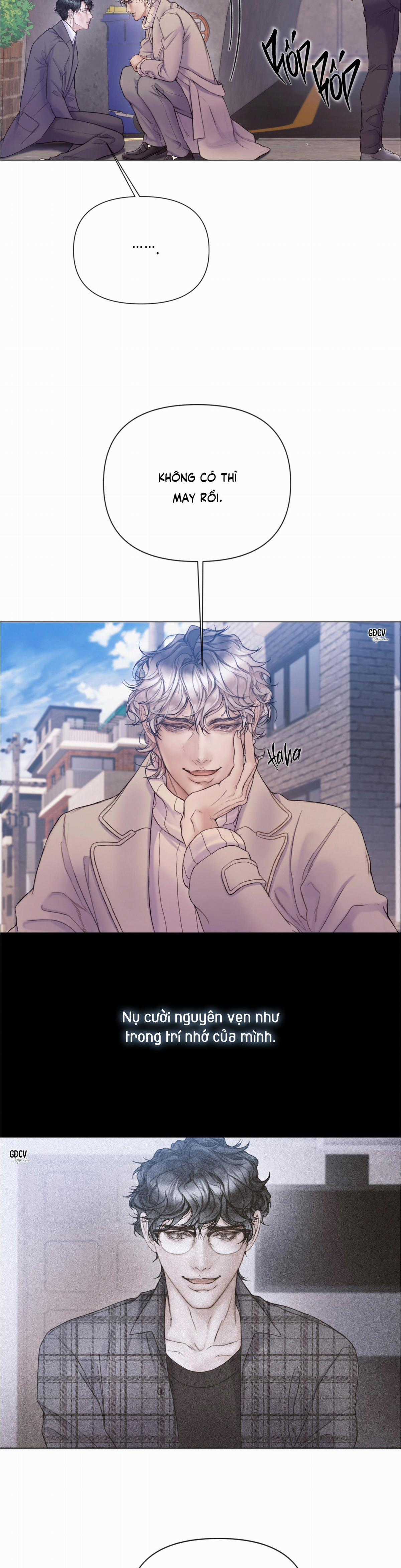 Xin Được Chỉ Giáo - Chapter 40 - Trang 5