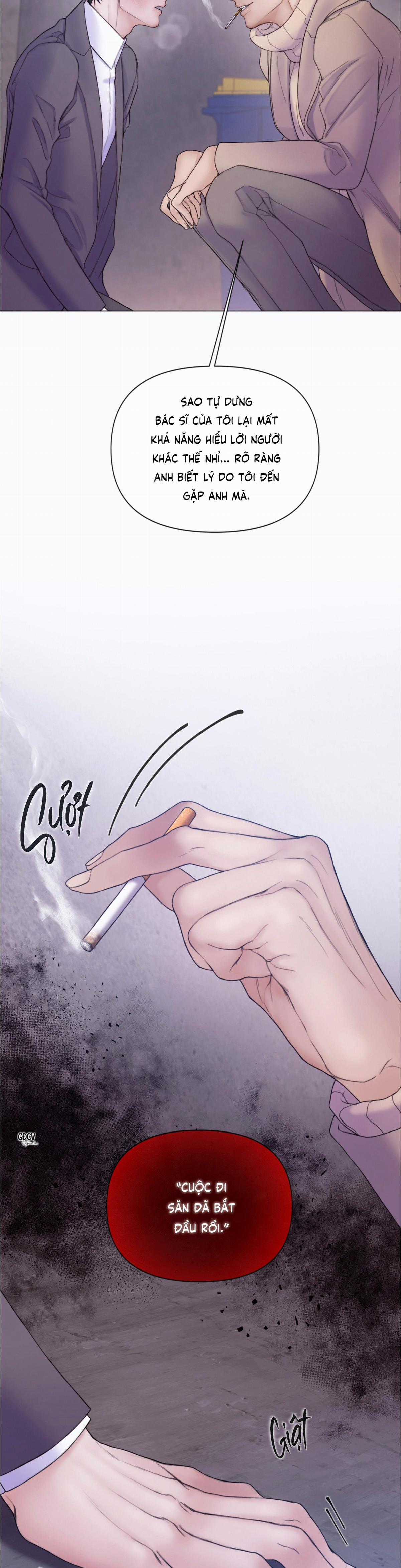 Xin Được Chỉ Giáo - Chapter 40 - Trang 10