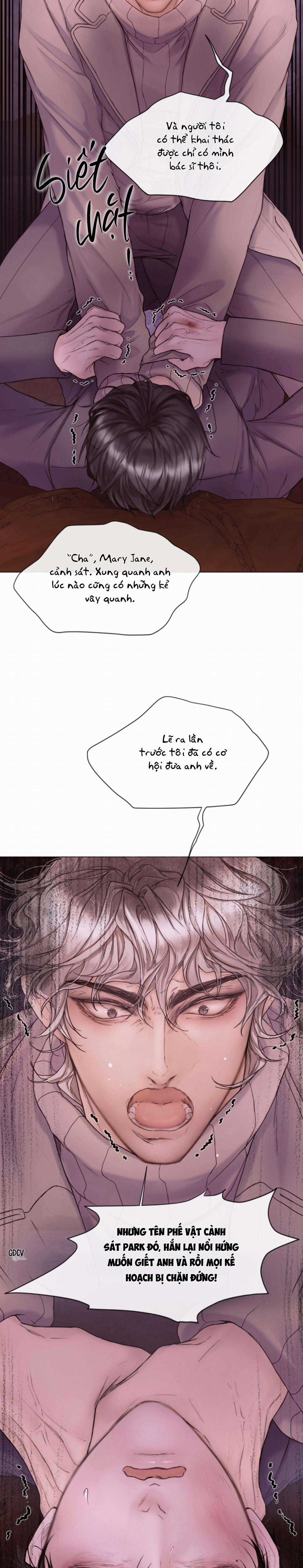 Xin Được Chỉ Giáo - Chapter 41 - Trang 11