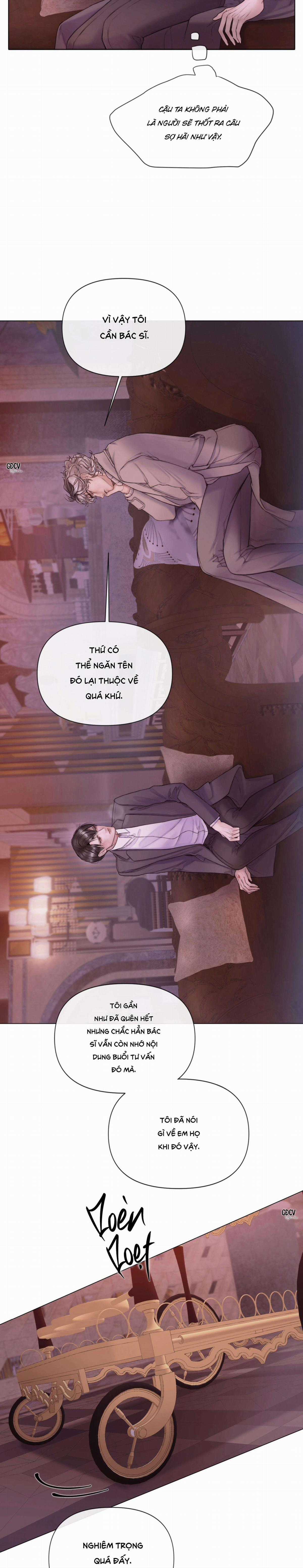 Xin Được Chỉ Giáo - Chapter 41 - Trang 18