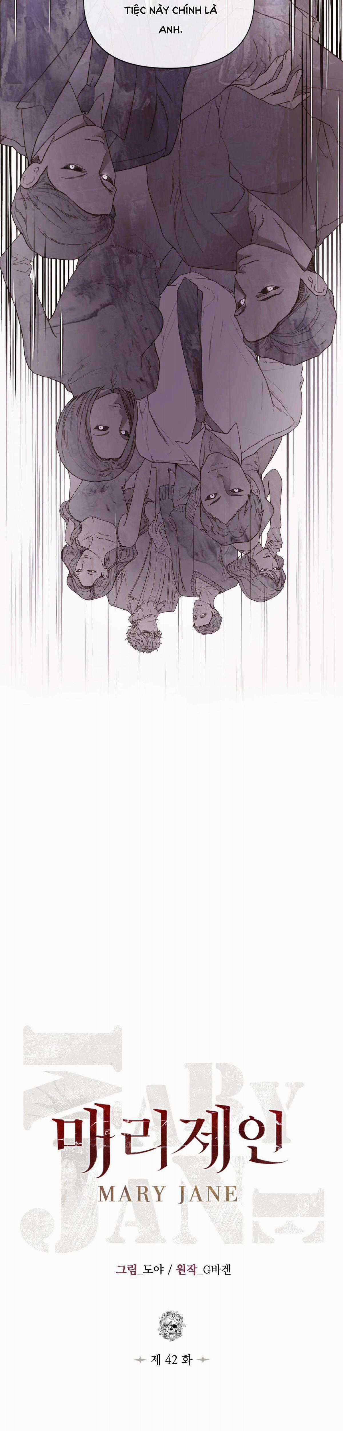 Xin Được Chỉ Giáo - Chapter 42 - Trang 7