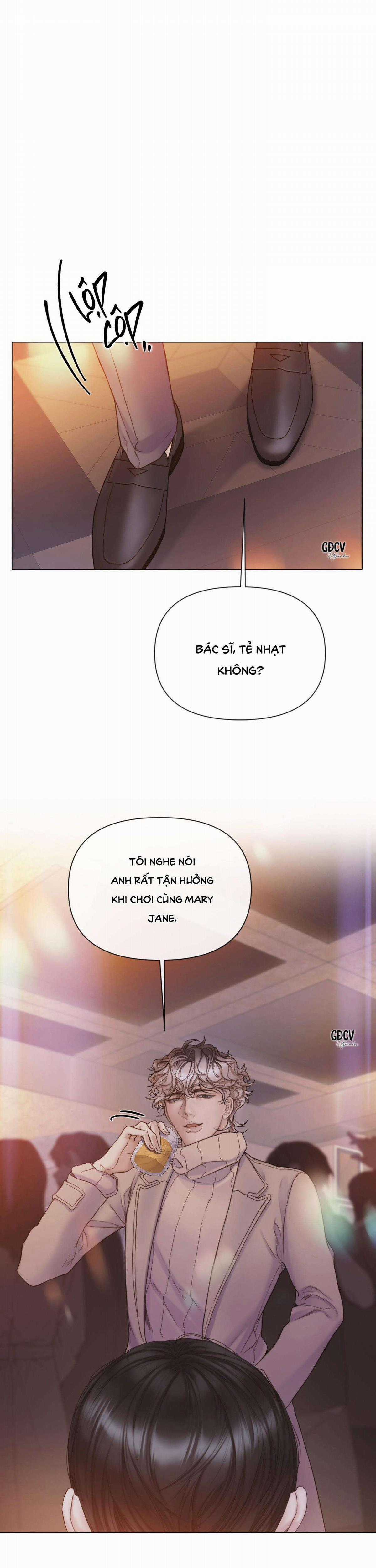 Xin Được Chỉ Giáo - Chapter 42 - Trang 8