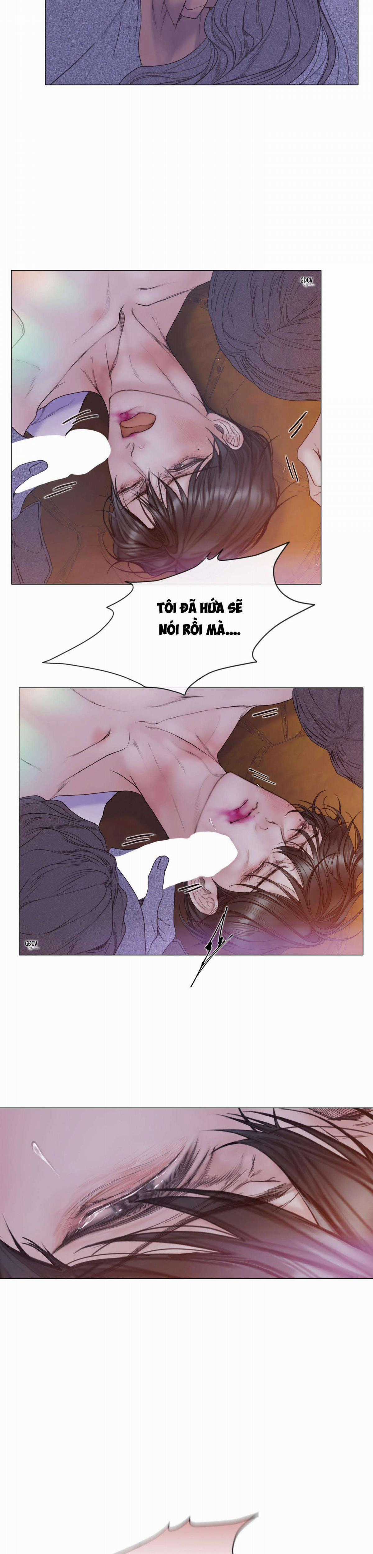 Xin Được Chỉ Giáo - Chapter 43 - Trang 4