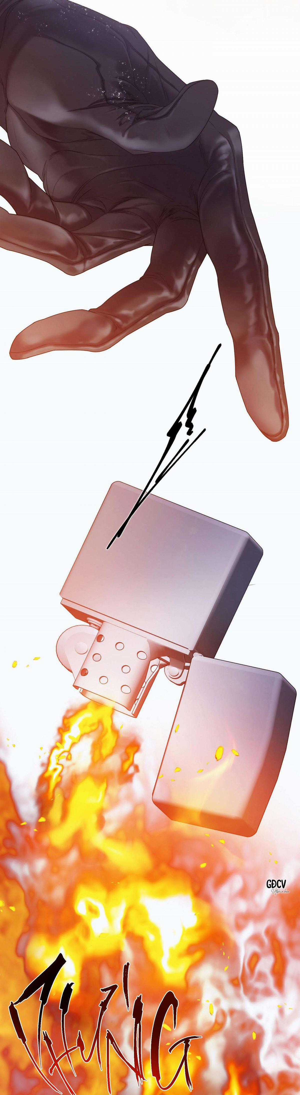 Xin Được Chỉ Giáo - Chapter 43 - Trang 31