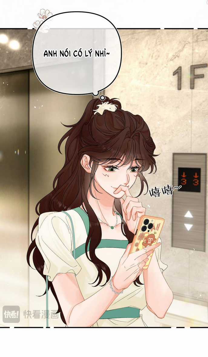 Xin Được Chỉ Giáo - Chapter 5.1 - Trang 6