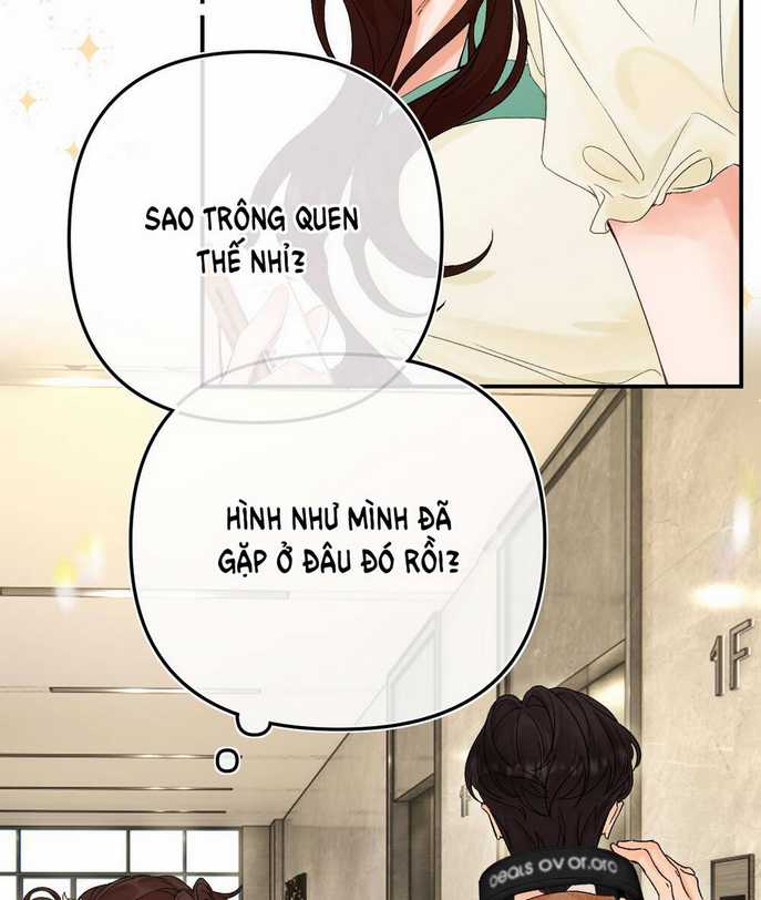 Xin Được Chỉ Giáo - Chapter 5.1 - Trang 10