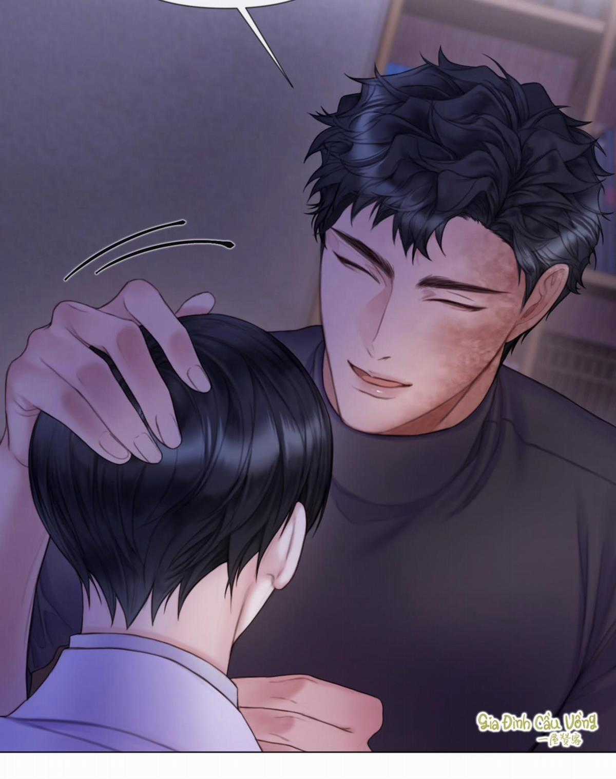 Xin Được Chỉ Giáo - Chapter 5 - Trang 25