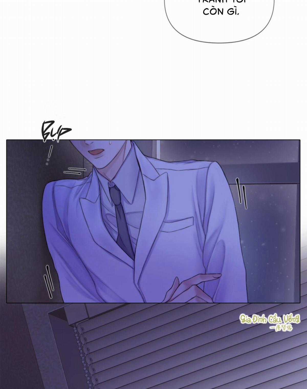 Xin Được Chỉ Giáo - Chapter 5 - Trang 38