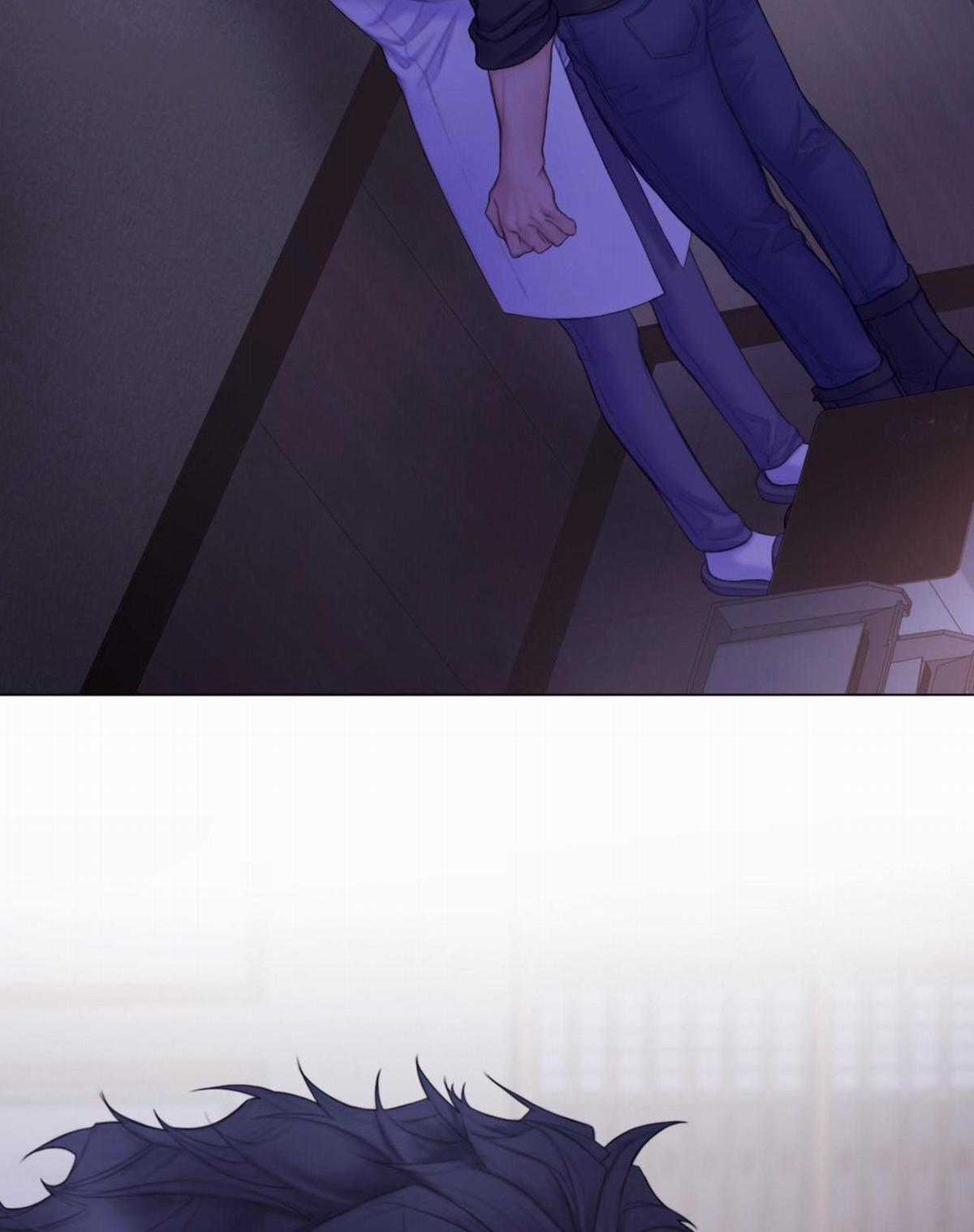 Xin Được Chỉ Giáo - Chapter 5 - Trang 48