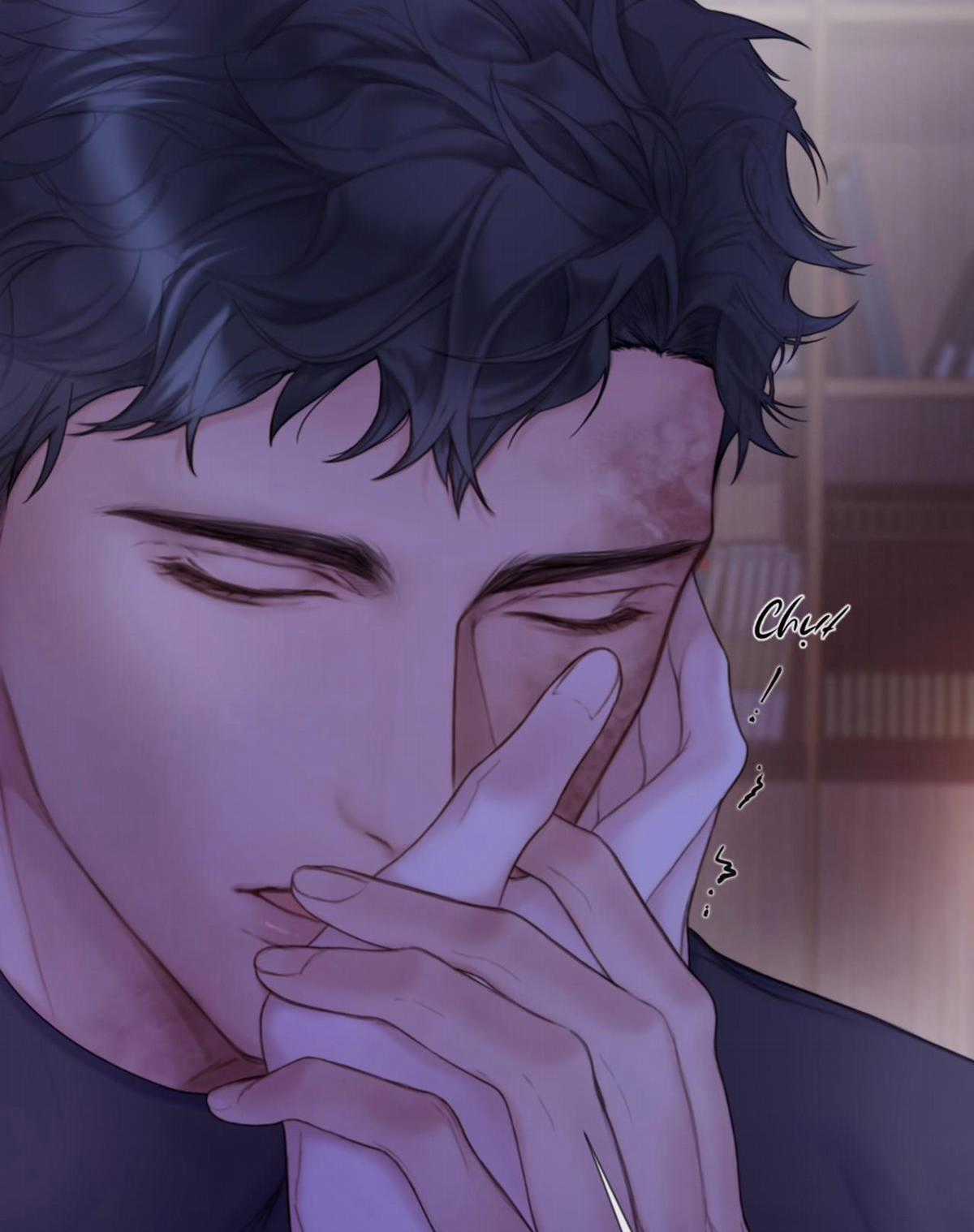 Xin Được Chỉ Giáo - Chapter 5 - Trang 49