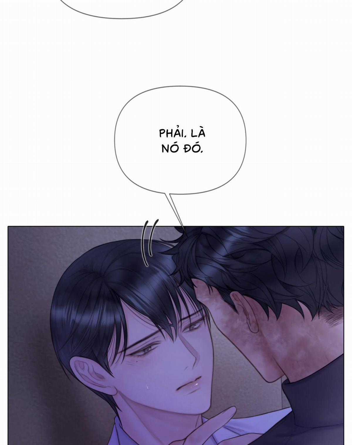 Xin Được Chỉ Giáo - Chapter 5 - Trang 55