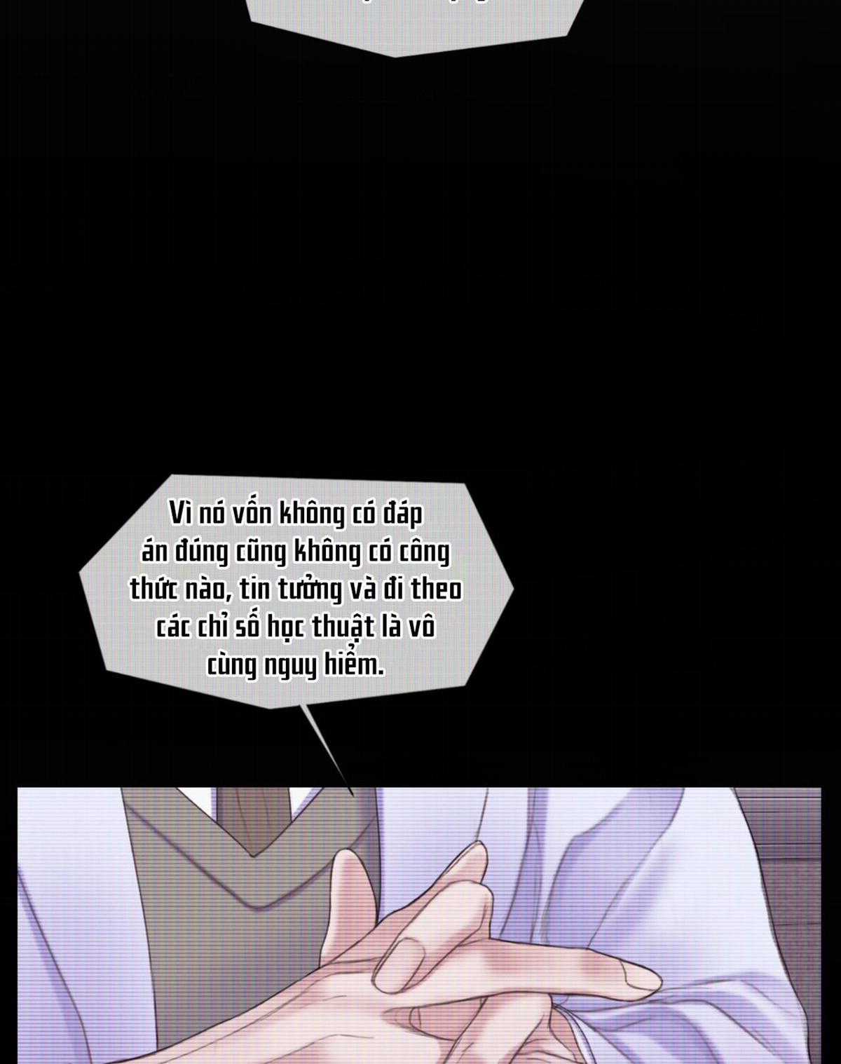 Xin Được Chỉ Giáo - Chapter 5 - Trang 69